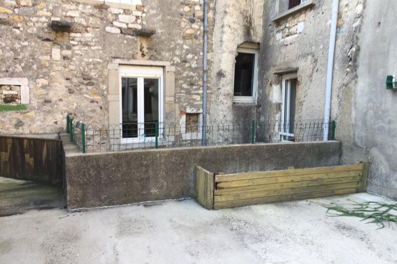 Photo Maison de village Saint-Bauzille-de-Putois Centre-ville, achat maison de village 6 chambres 144 m²