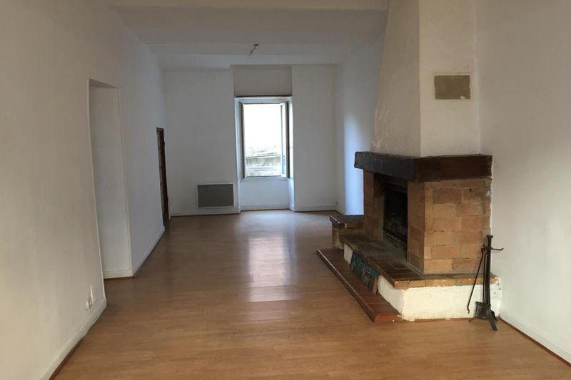 Photo Maison de village Saint-Bauzille-de-Putois Centre-ville, achat maison de village 6 chambres 144 m²