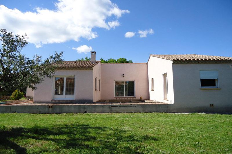 Photo Maison Causse-de-la-Selle achat maison 3 chambres 113 m²