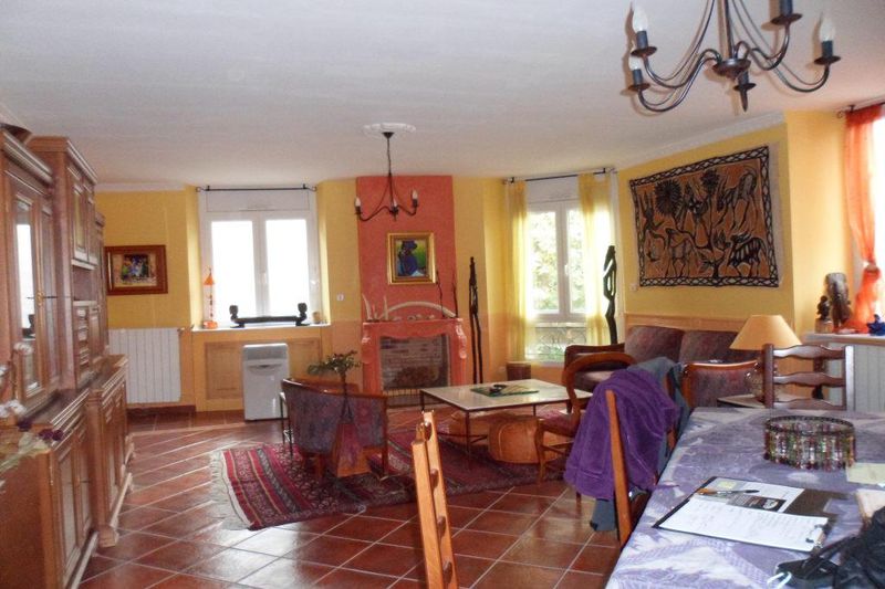 Photo Appartement Ganges achat appartement 5 pièces 125 m²