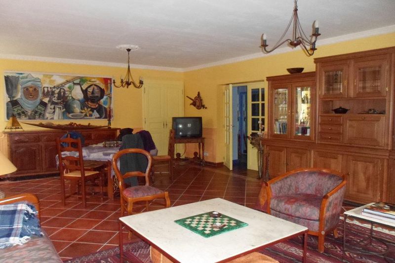 Photo Appartement Ganges achat appartement 5 pièces 125 m²