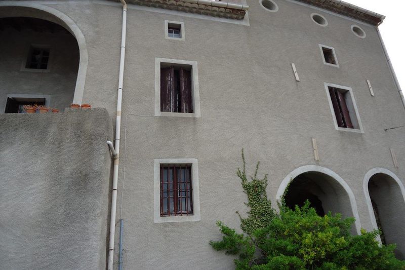 Photo Maison Roquedur achat maison 3 chambres 115 m²