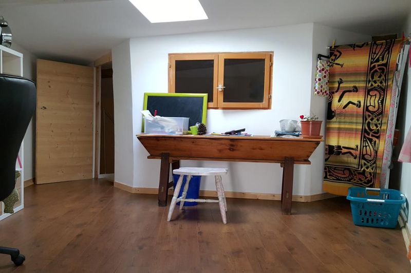 Photo Maison de village Sumène Centre-ville, achat maison de village 3 chambres 89 m²