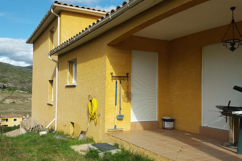 Photo Villa Ganges Hors agglomération, achat villa 5 chambres 215 m²