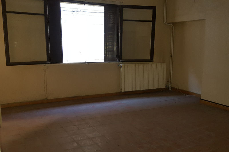 Photo Maison de village Sumène achat maison de village 4 chambres 100 m²