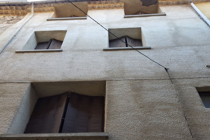 Photo Maison de village Sumène achat maison de village 4 chambres 100 m²