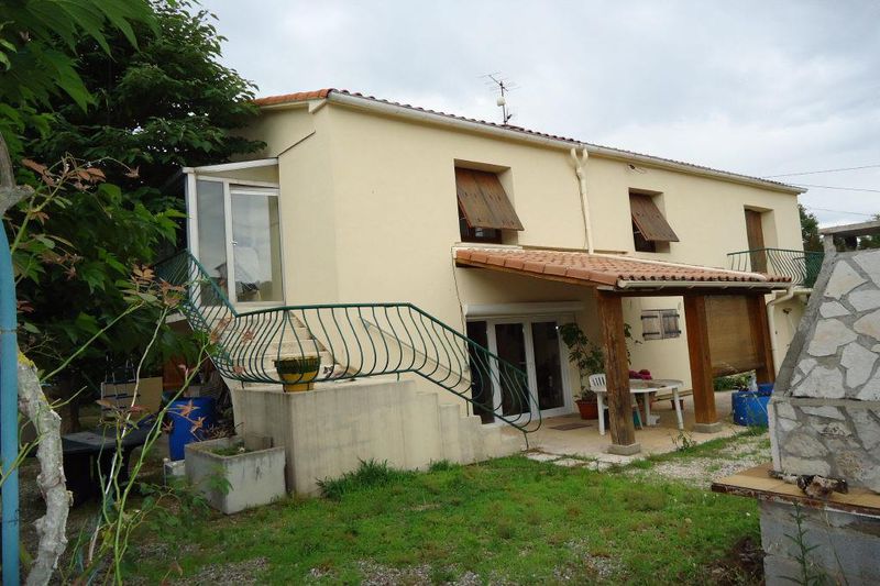 Photo Pavillon Cazilhac achat pavillon 4 chambres 140 m²