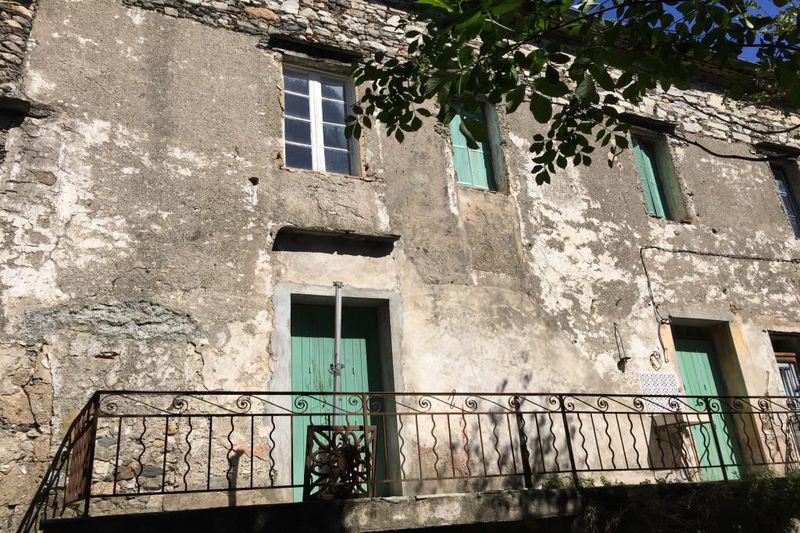 Photo Maison de village Saint-Laurent-le-Minier achat maison de village 2 chambres 176 m²