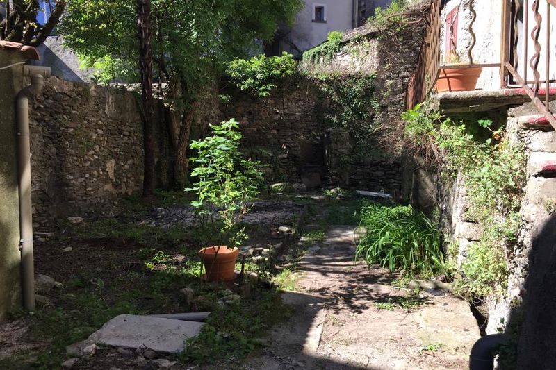Photo Maison de village Saint-Laurent-le-Minier achat maison de village 2 chambres 176 m²