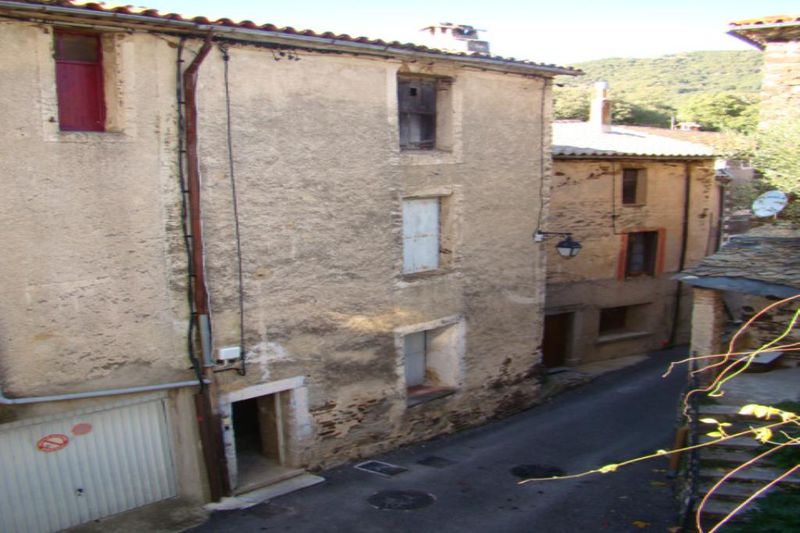 Photo Maison de village Saint-Martial achat maison de village 2 chambres 90 m²
