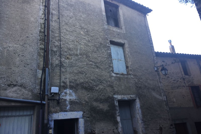 Photo Maison de village Saint-Martial achat maison de village 2 chambres 90 m²