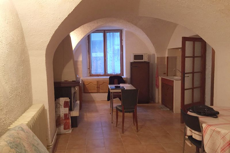 Photo Maison de village Saint-Laurent-le-Minier Cévennes, achat maison de village 2 chambres 79 m²