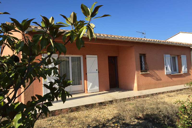 Photo Villa Laroque achat villa 2 chambres 76 m²