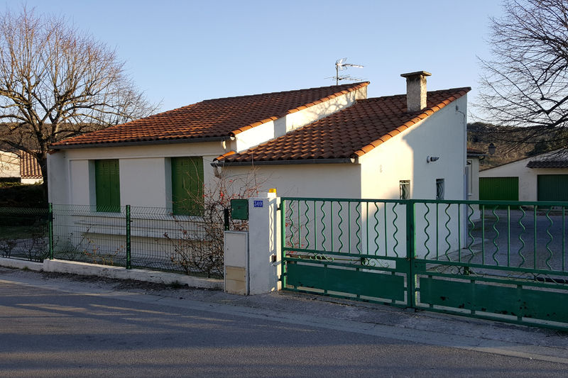 Photo Maison Cazilhac achat maison 5 chambres 105 m²