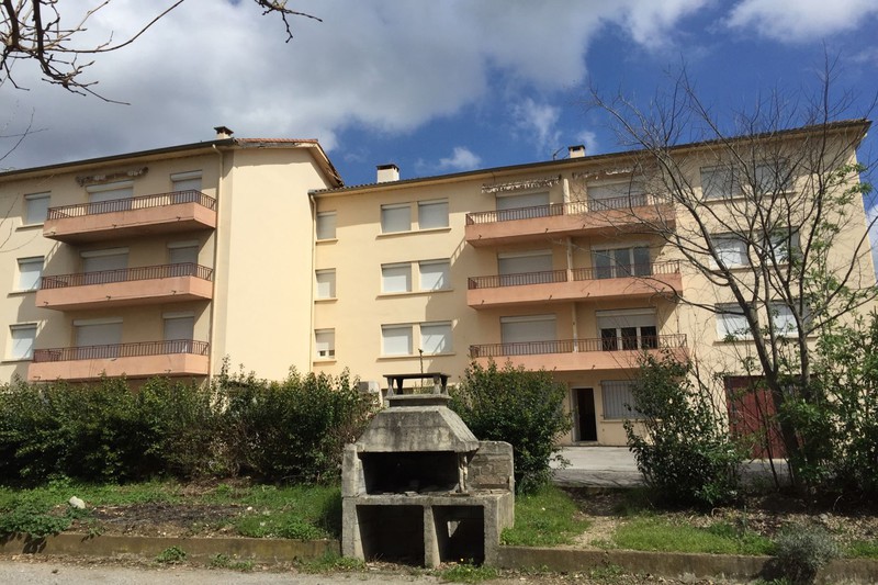 Photo Idéal investisseur Ganges achat idéal investisseur 33 chambres 960 m²