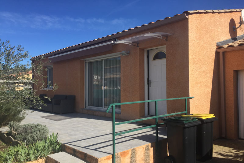 Photo Pavillon Cazilhac achat pavillon 3 chambres 88 m²
