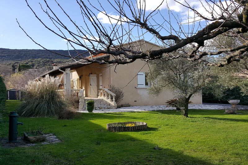Photo Villa Cazilhac achat villa 3 chambres 114 m²