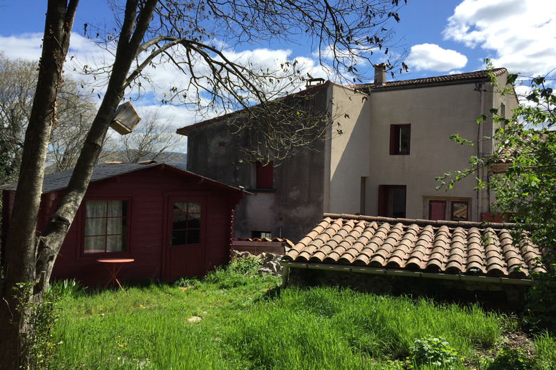 Photo Village house Cazilhac to buy village house 3 bedroom 90 m²