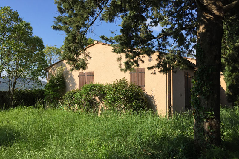Photo Villa Laroque achat villa 3 chambres 110 m²