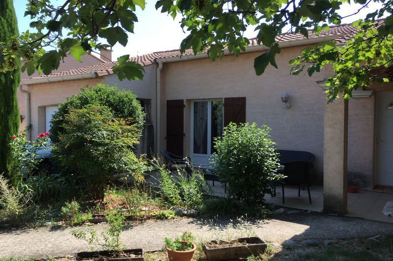 Photo Villa Laroque achat villa 3 chambres 104 m²
