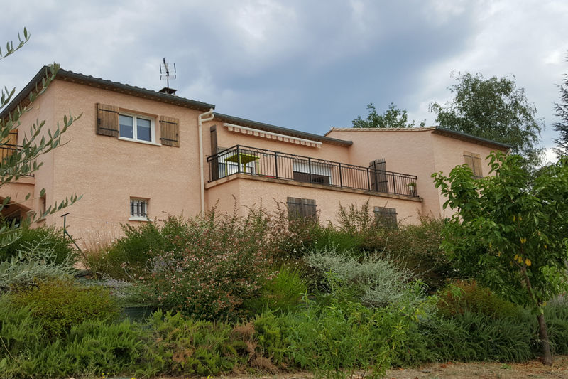 Photo Villa Aulas achat villa 3 chambres 110 m²