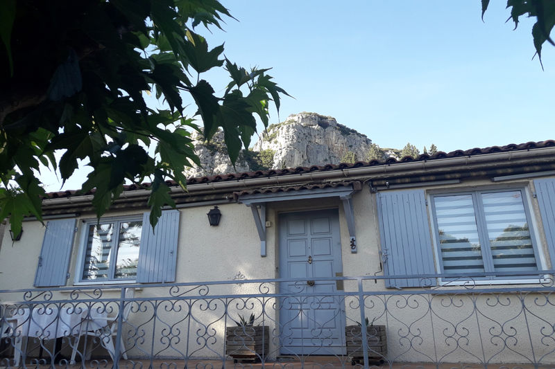 Photo Villa Saint-Bauzille-de-Putois achat villa 3 chambres 94 m²