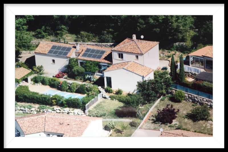 Photo Villa Moulès-et-Baucels achat villa 3 chambres 110 m²