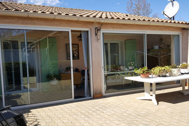 Photo Maison Moulès-et-Baucels achat maison 2 chambres 52 m²