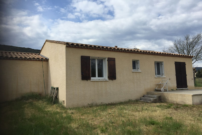 Photo Villa Cazilhac achat villa 3 chambres 70 m²
