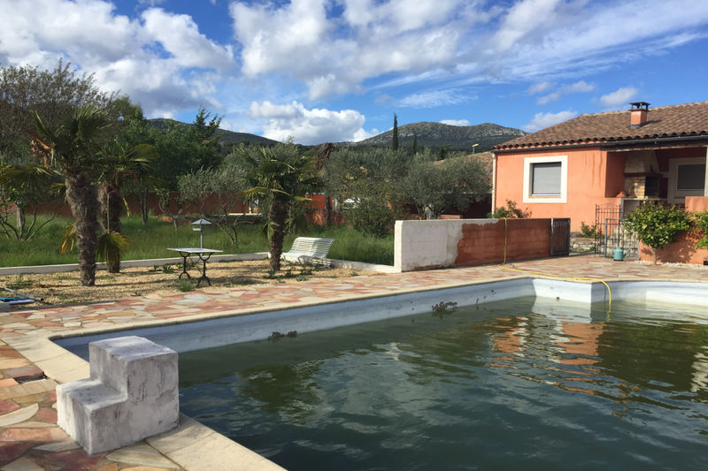 Photo Villa Moulès-et-Baucels achat villa 4 chambres 150 m²