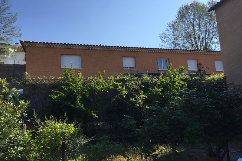 Photo Villa Ganges achat villa 4 chambres 195 m²
