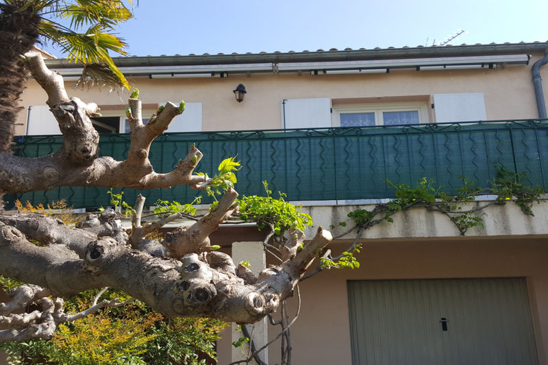 Photo Villa Ganges achat villa 3 chambres 82 m²