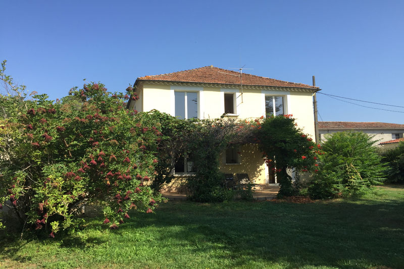 Photo Villa Ganges achat villa 5 chambres 200 m²