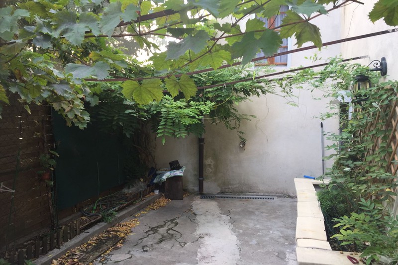 Photo Maison de village Ganges achat maison de village 4 chambres 157 m²