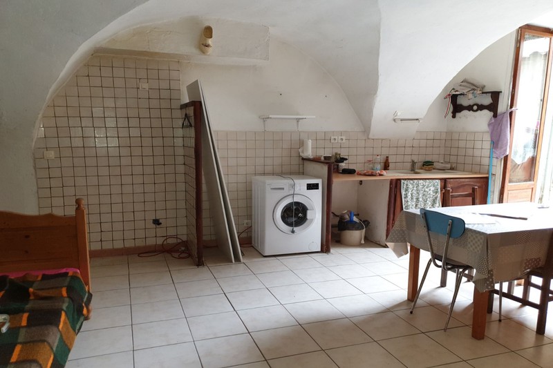 Photo Maison de village Saint-Bauzille-de-Putois achat maison de village 5 chambres 160 m²