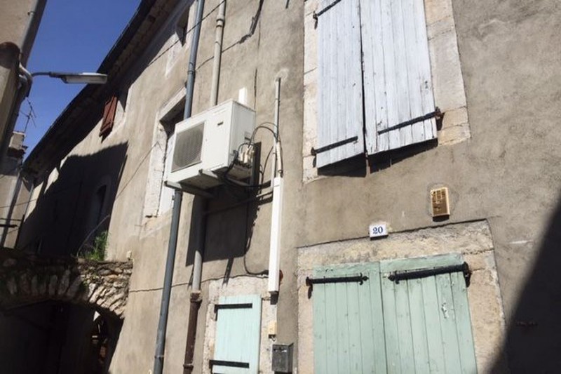 Photo Maison de village Saint-Bauzille-de-Putois achat maison de village 5 chambres 160 m²
