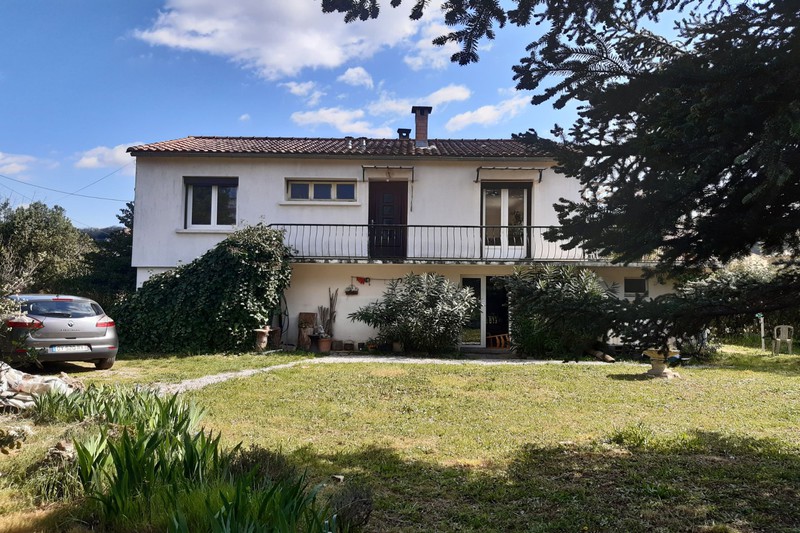 Photo Maison Cazilhac achat maison 3 chambres 69 m²