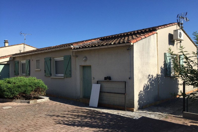 Photo Villa Ganges achat villa 3 chambres 90 m²