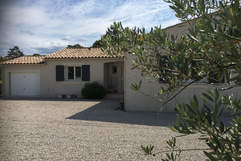Photo Villa Laroque achat villa 3 chambres 118 m²
