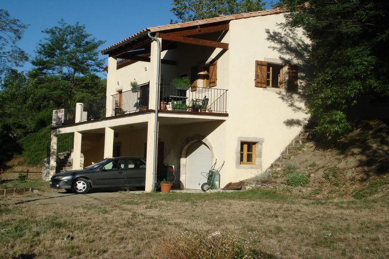 Photo Villa Sumène achat villa 3 chambres 102 m²