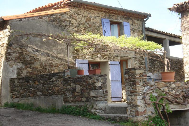 Photo Maison de village Le Vigan achat maison de village 3 chambres 175 m²