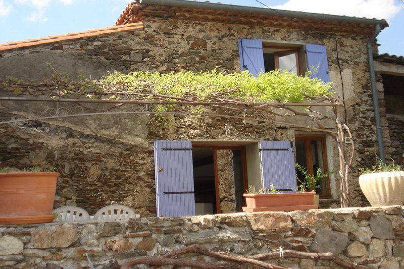 Photo Maison de village Le Vigan achat maison de village 3 chambres 175 m²