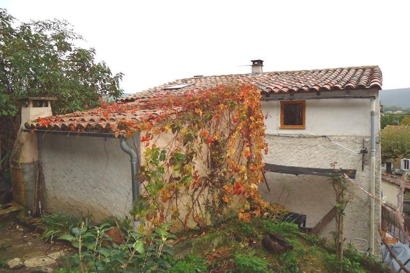 Photo Maison de village Laroque achat maison de village 2 chambres 61 m²