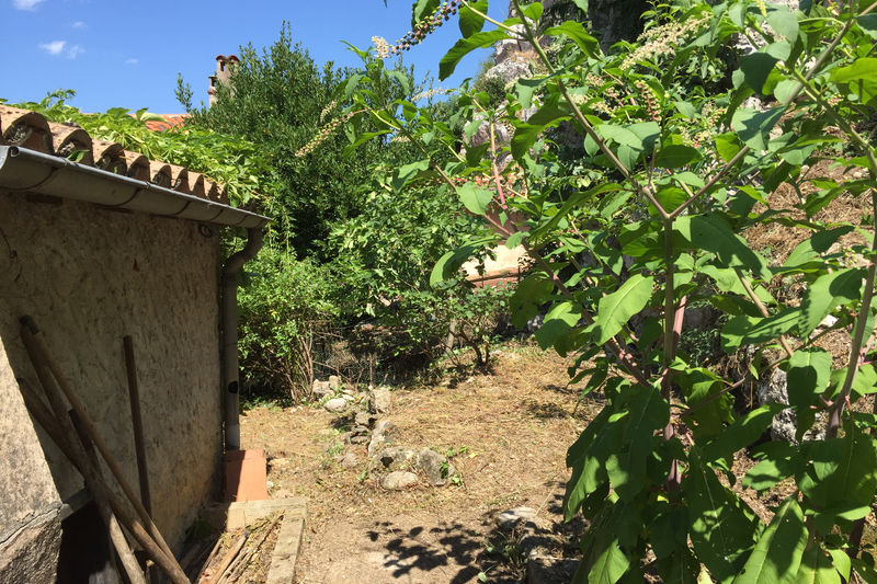 Photo Maison de village Laroque achat maison de village 2 chambres 55 m²
