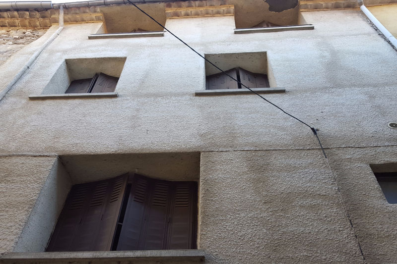 Photo Maison de village Sumène achat maison de village 4 chambres 100 m²