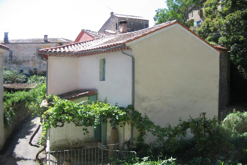 Photo Maison Saint-André-de-Majencoules achat maison 7 chambres 191 m²