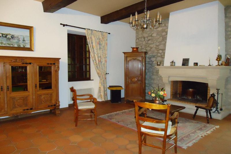 Photo Maison de village Brissac achat maison de village 3 chambres 217 m²