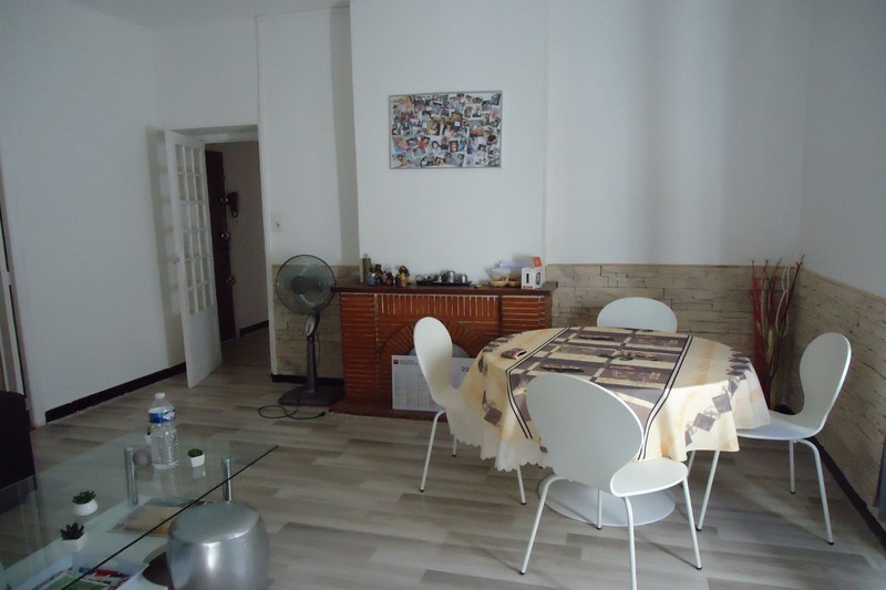 Photo Appartement Ganges achat appartement 6 pièces 136 m²