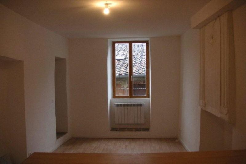 Photo Appartement Sumène Centre-ville, achat appartement 3 pièces 74 m²