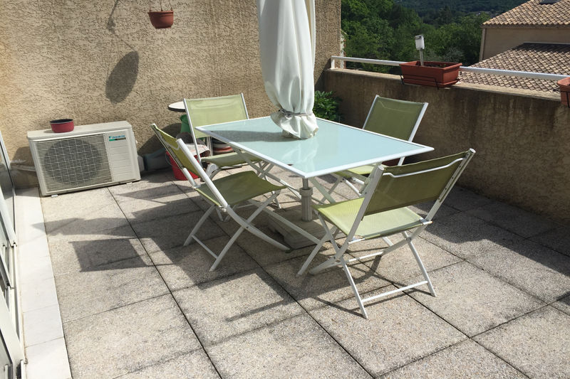Photo Appartement Ganges achat appartement 3 pièces 64 m²